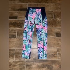 Lilly Pulitzer Luxletic Women's Weekender Legging